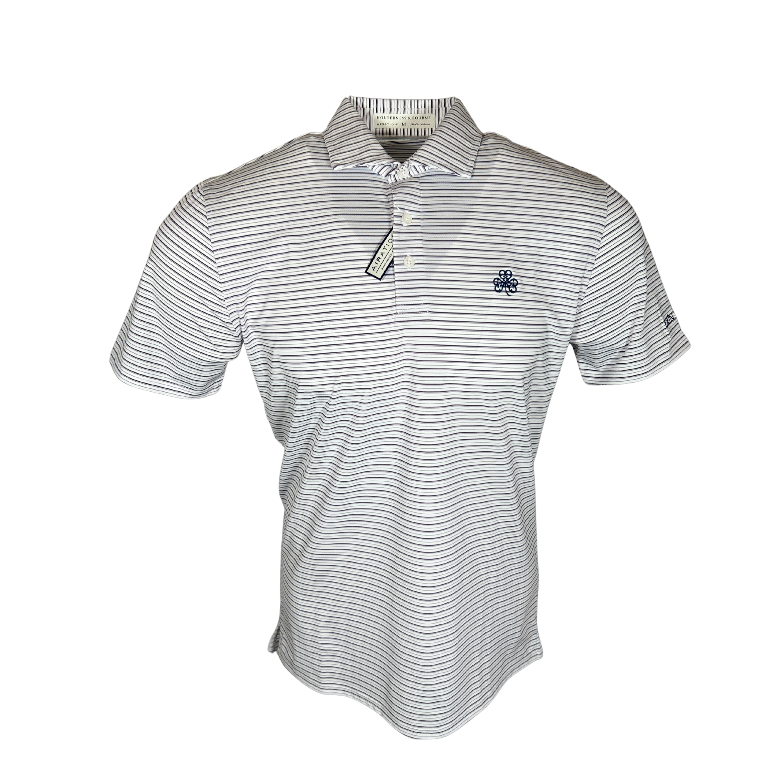 Holderness & Bourne Turnbull Polo