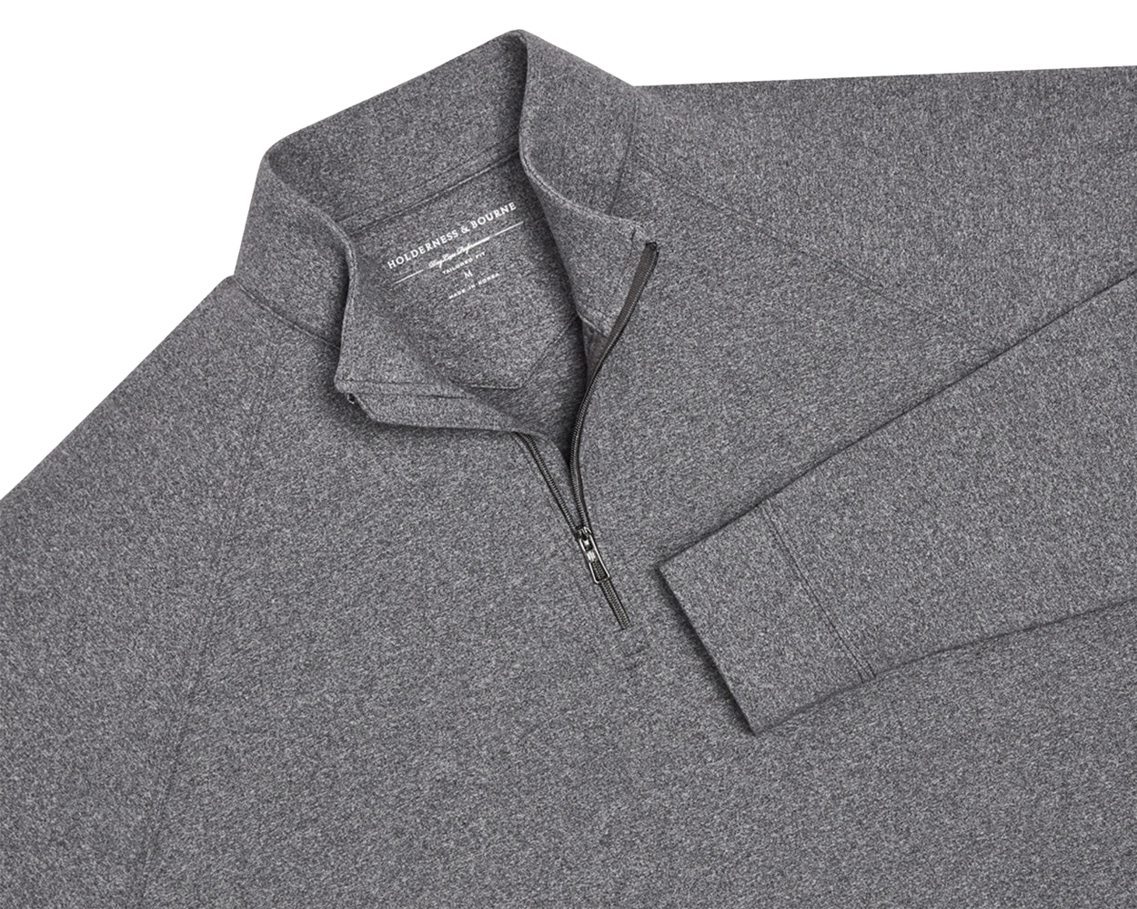 Holderness & Bourne Westland Pullover