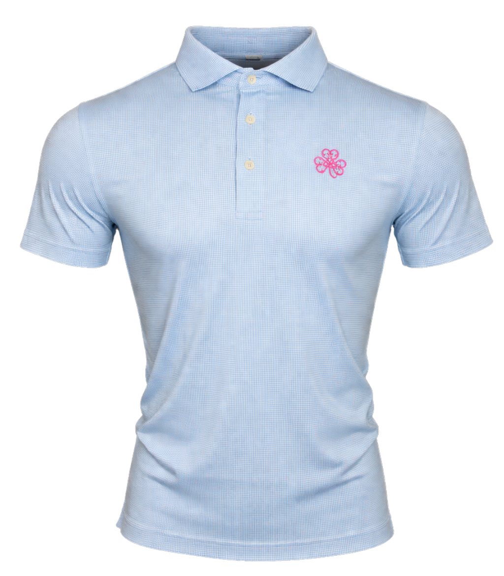 Johnnie-O Tundra Polo