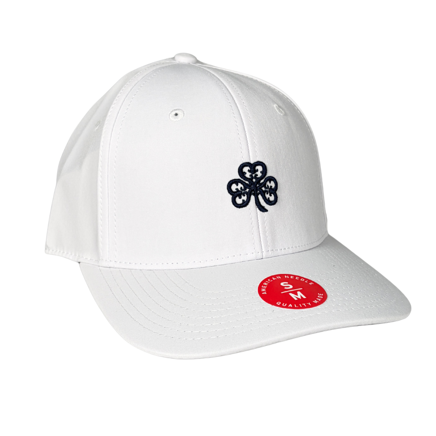 American Needle Tech Fitted Hat