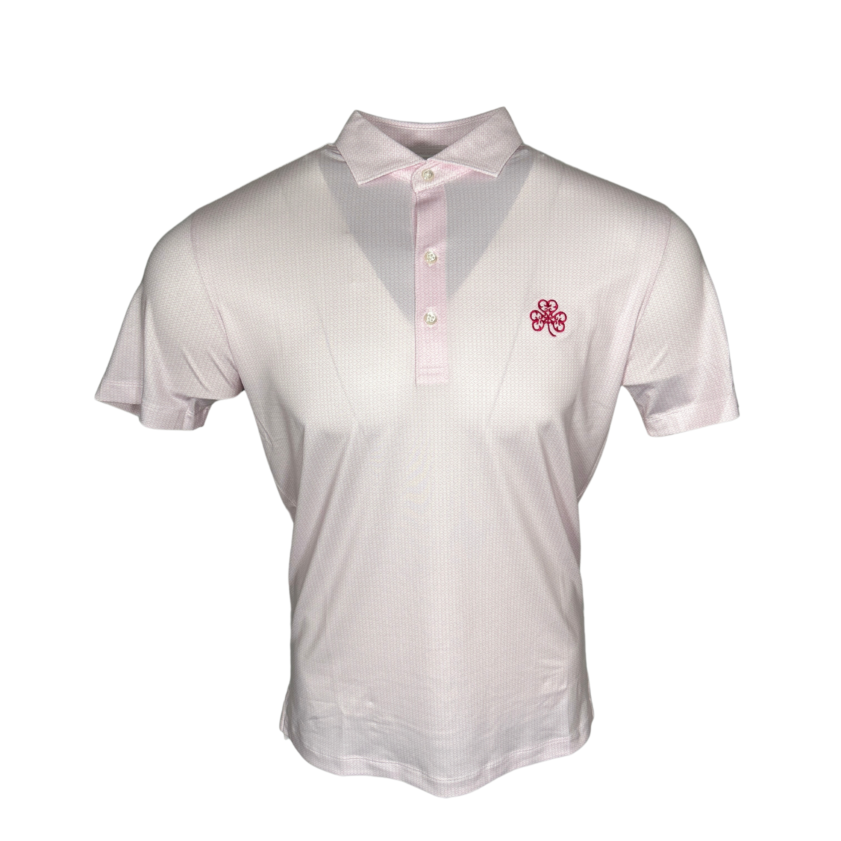 Johnnie-O Performance Jersey Polo - Slade