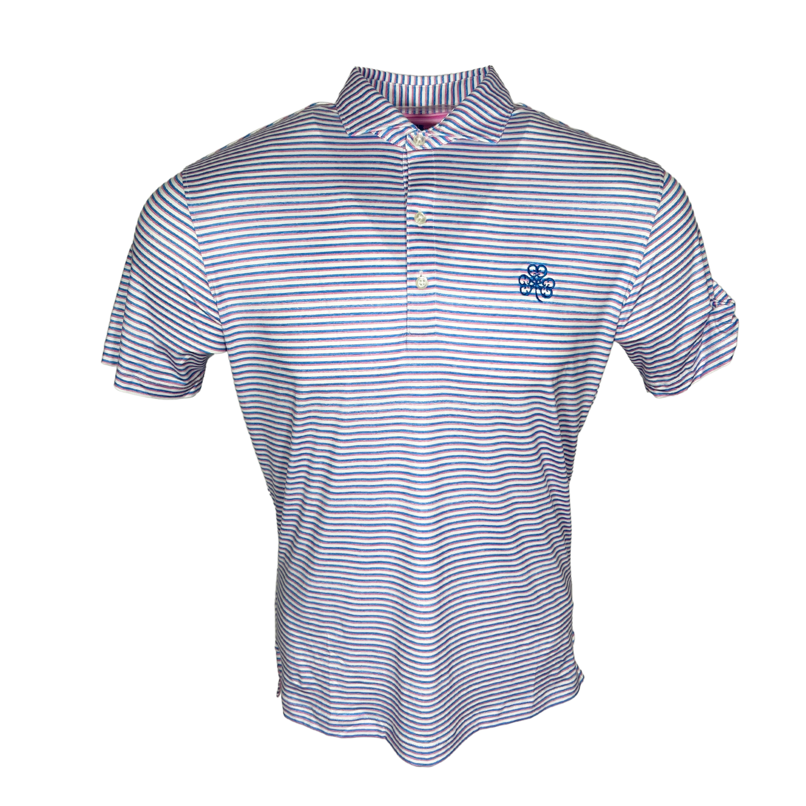 Johnnie-O Featherweight Performance Polo
