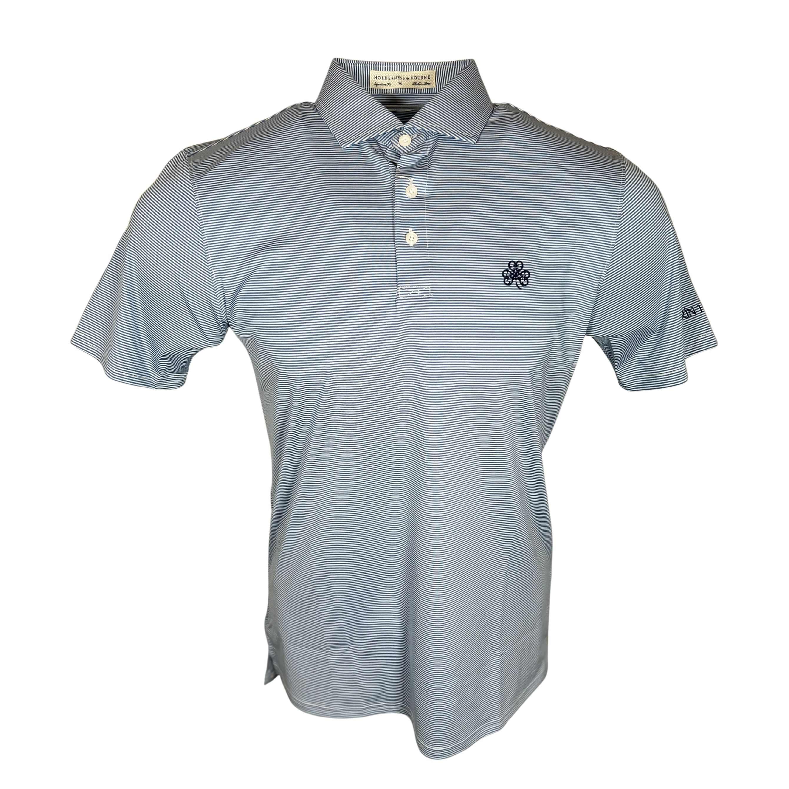 Holderness & Bourne Perkins Polo