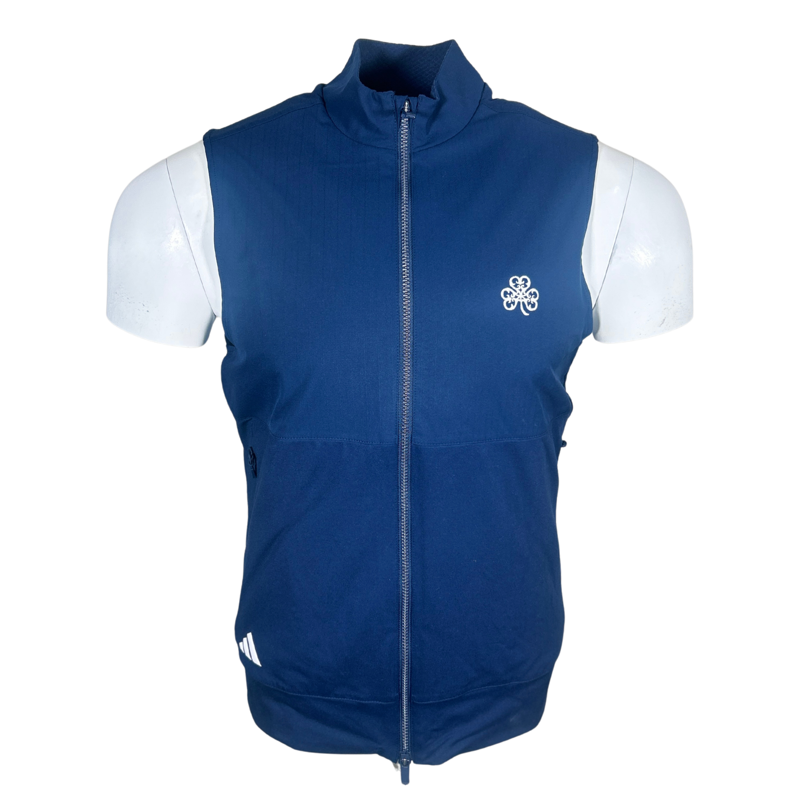 Adidas Fleece Vest