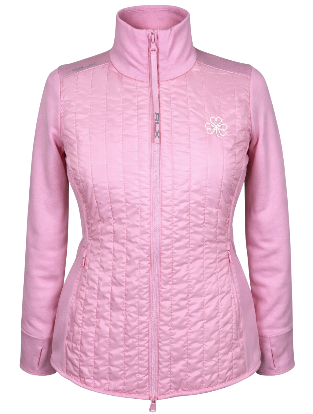 Ladies Ralph Lauren Wicking Full Zip