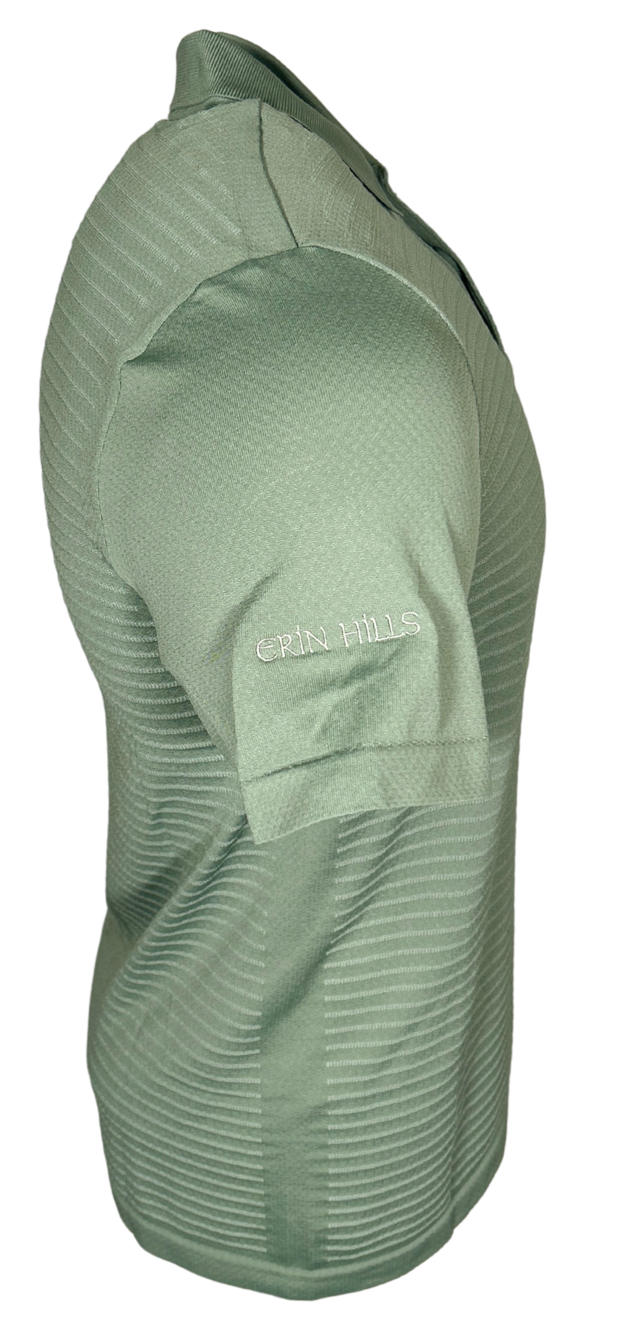 Adidas Ultimate365 Micro Texture Polo Shirt