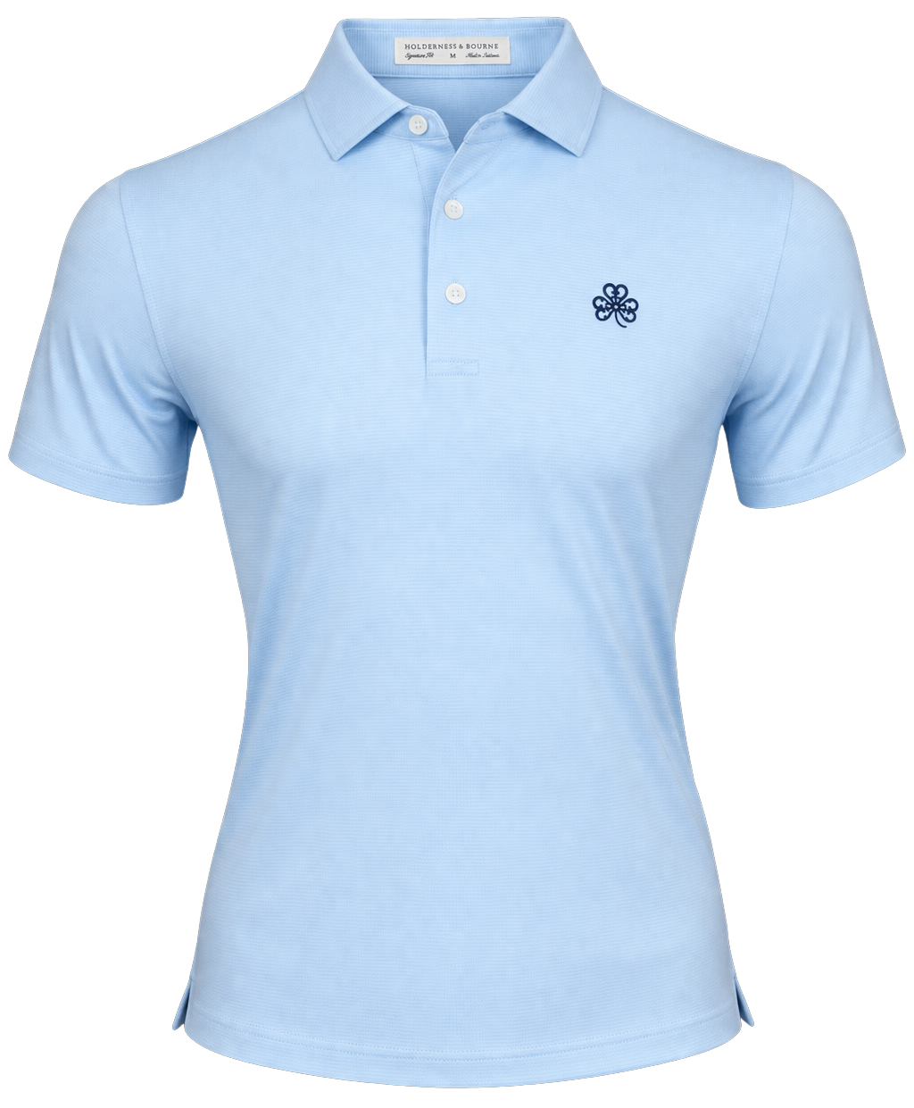 Holderness & Bourne Fleming Shirt