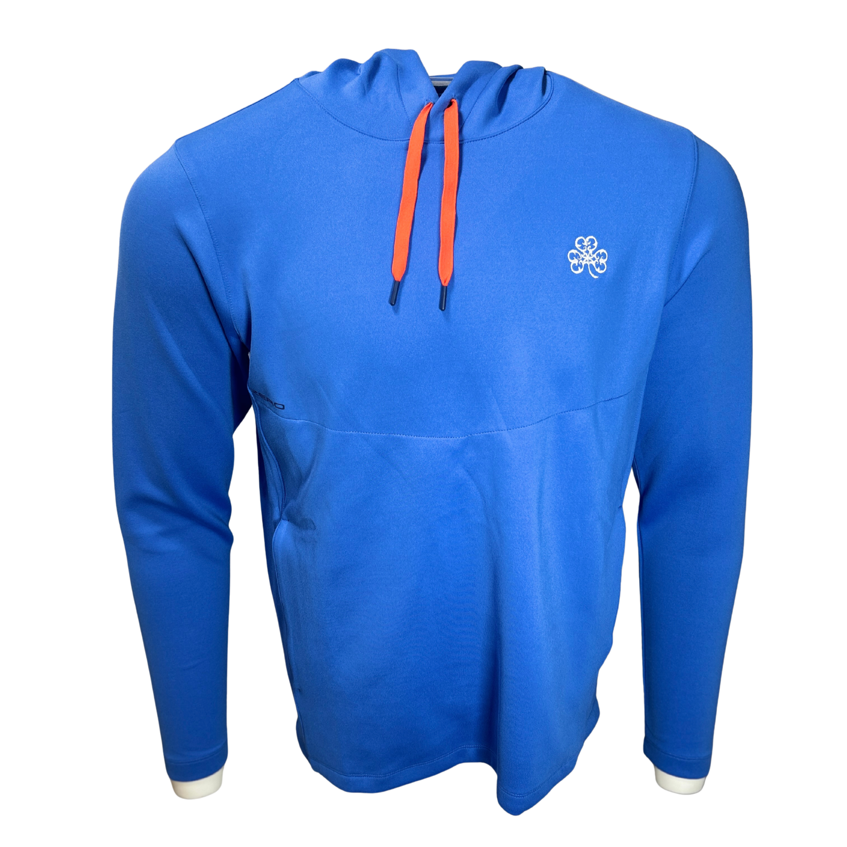 Zero Restriction TKO Hoodie