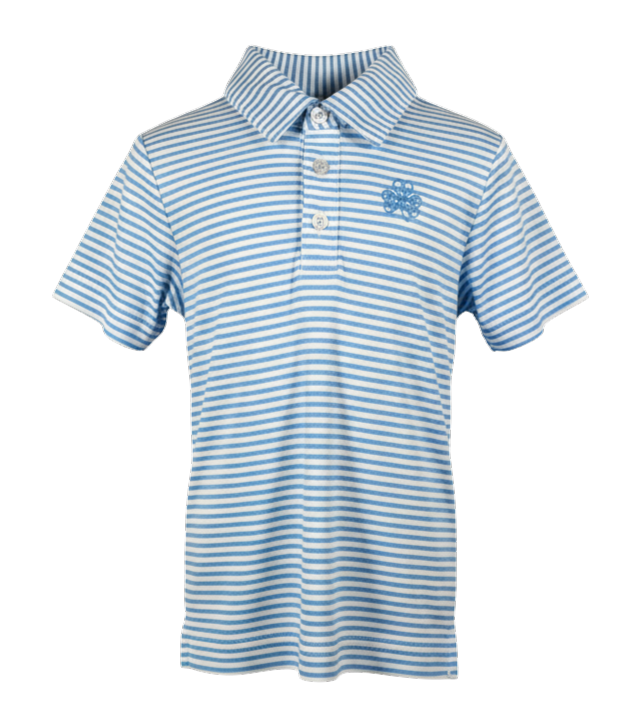 Youth Garb Carson Polo