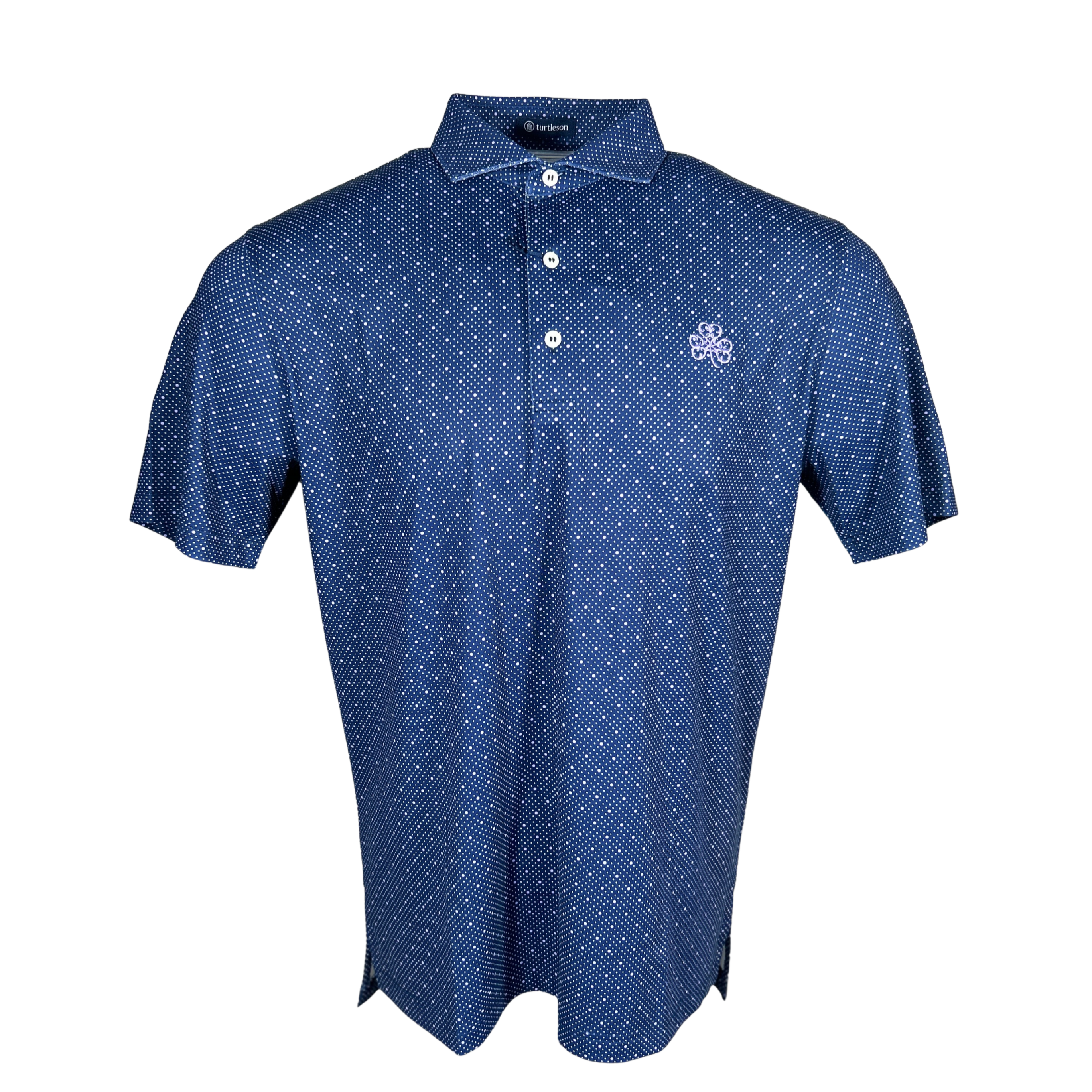 Turtleson Barid Polo