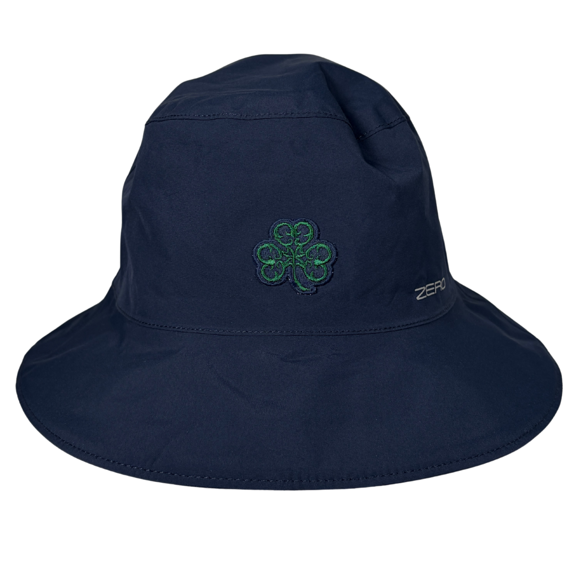 Zero Restriction Bucket Rain Hat