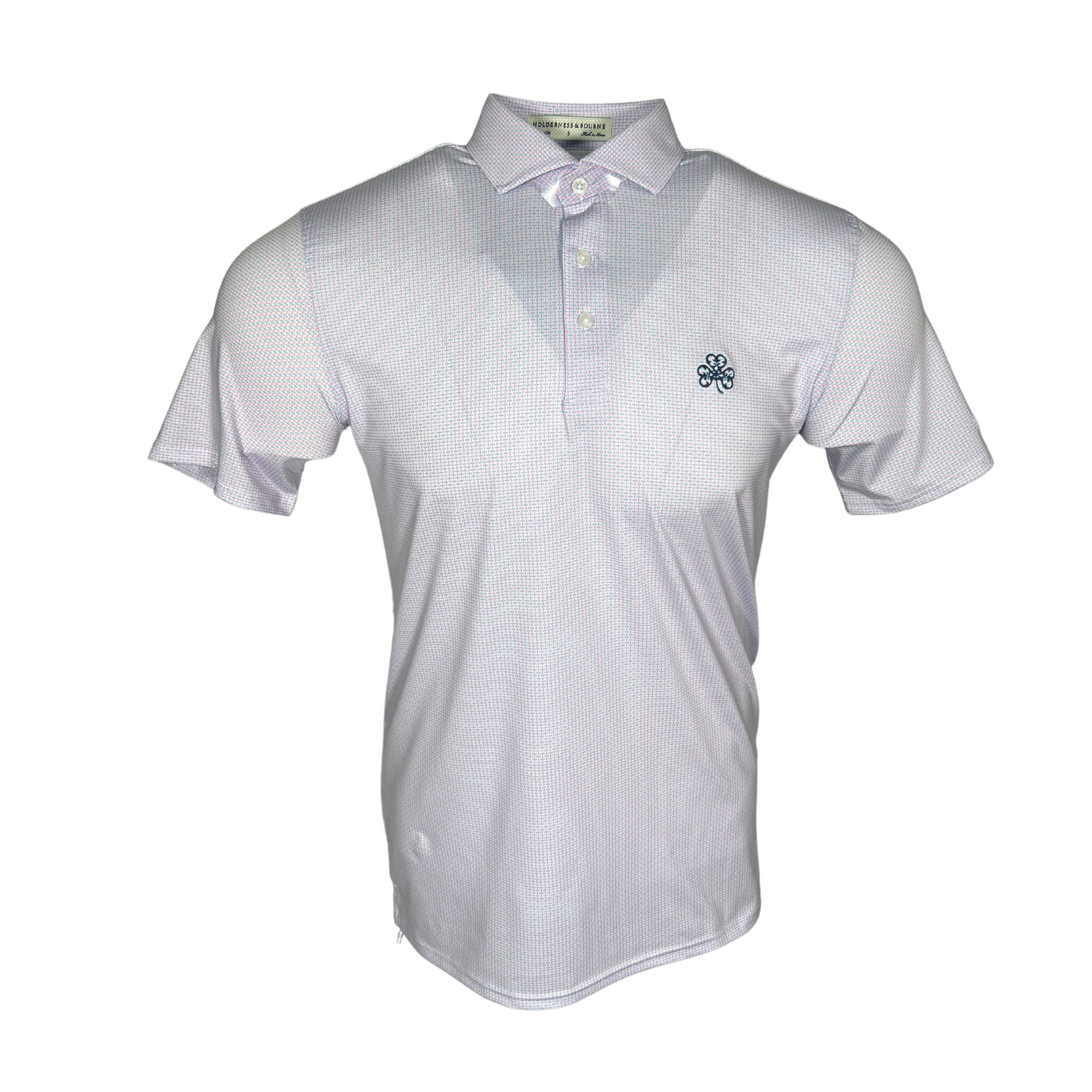 Holderness & Bourne Davis Shirt