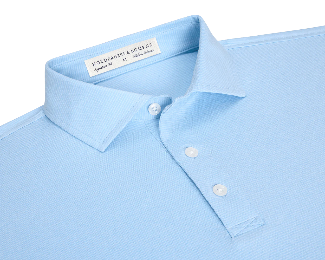 Holderness & Bourne Holland Shirt