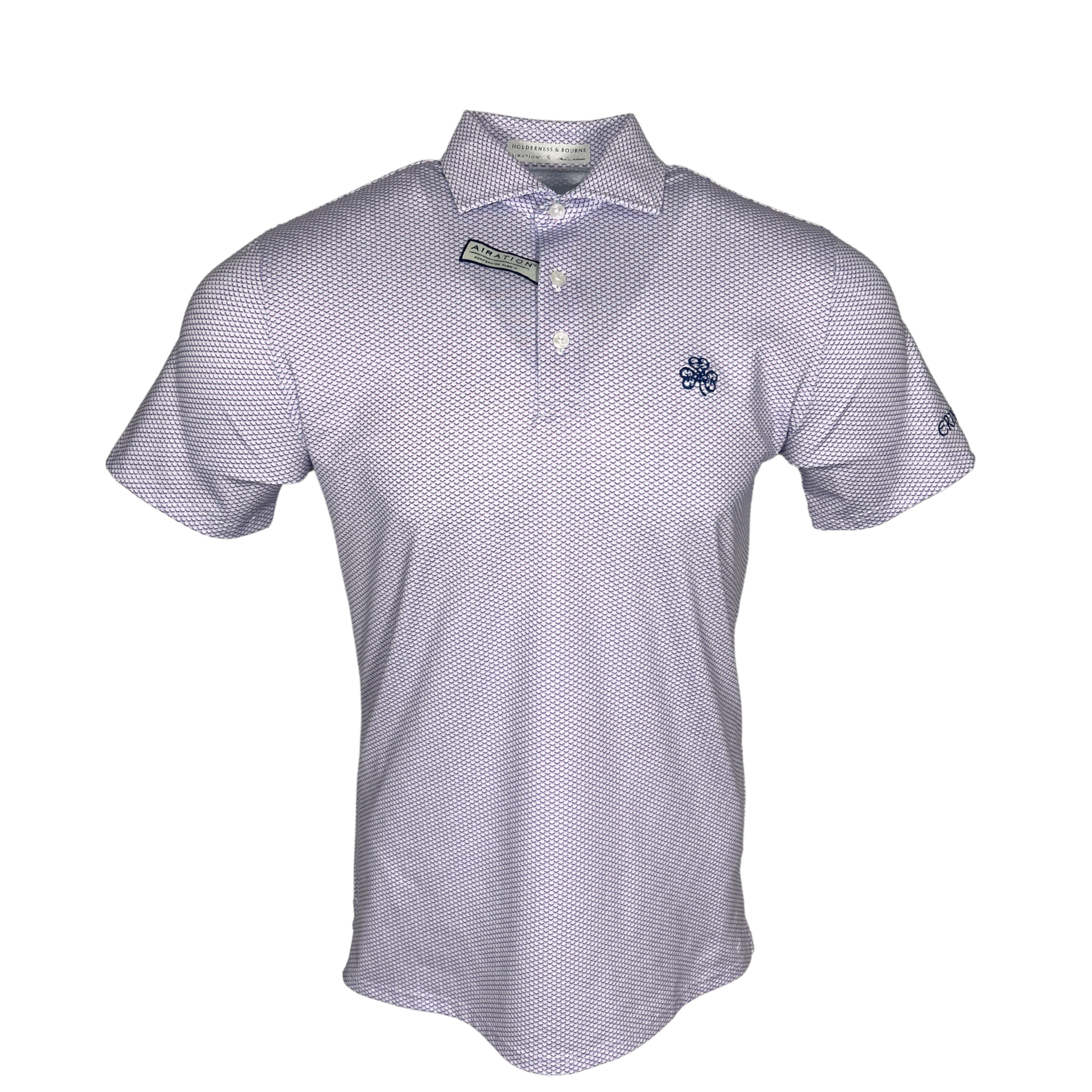 Holderness & Bourne Davenport Shirt