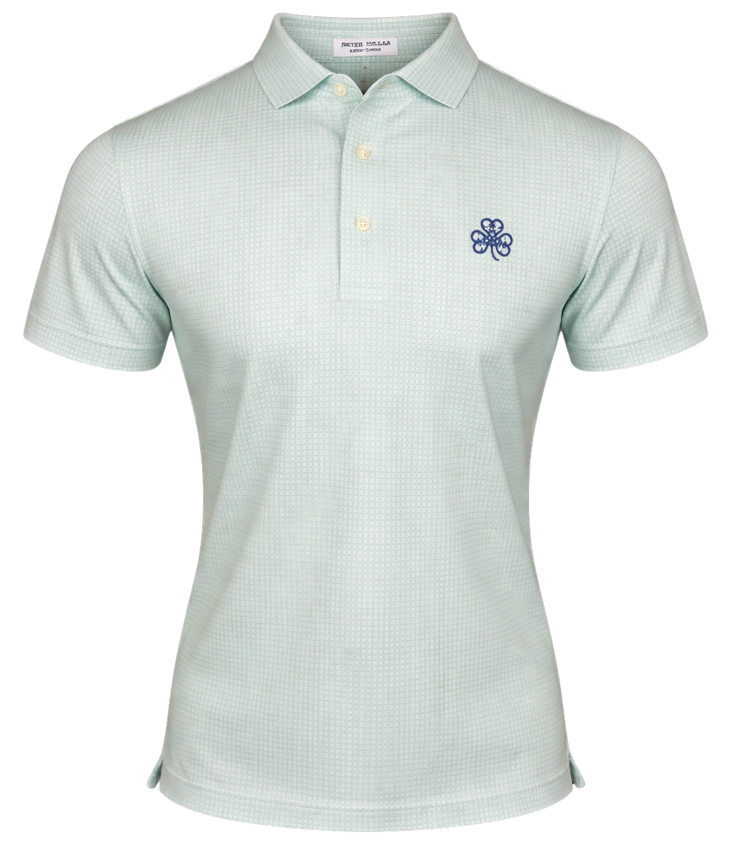 Peter Millar Orbit Performance Jersey Polo