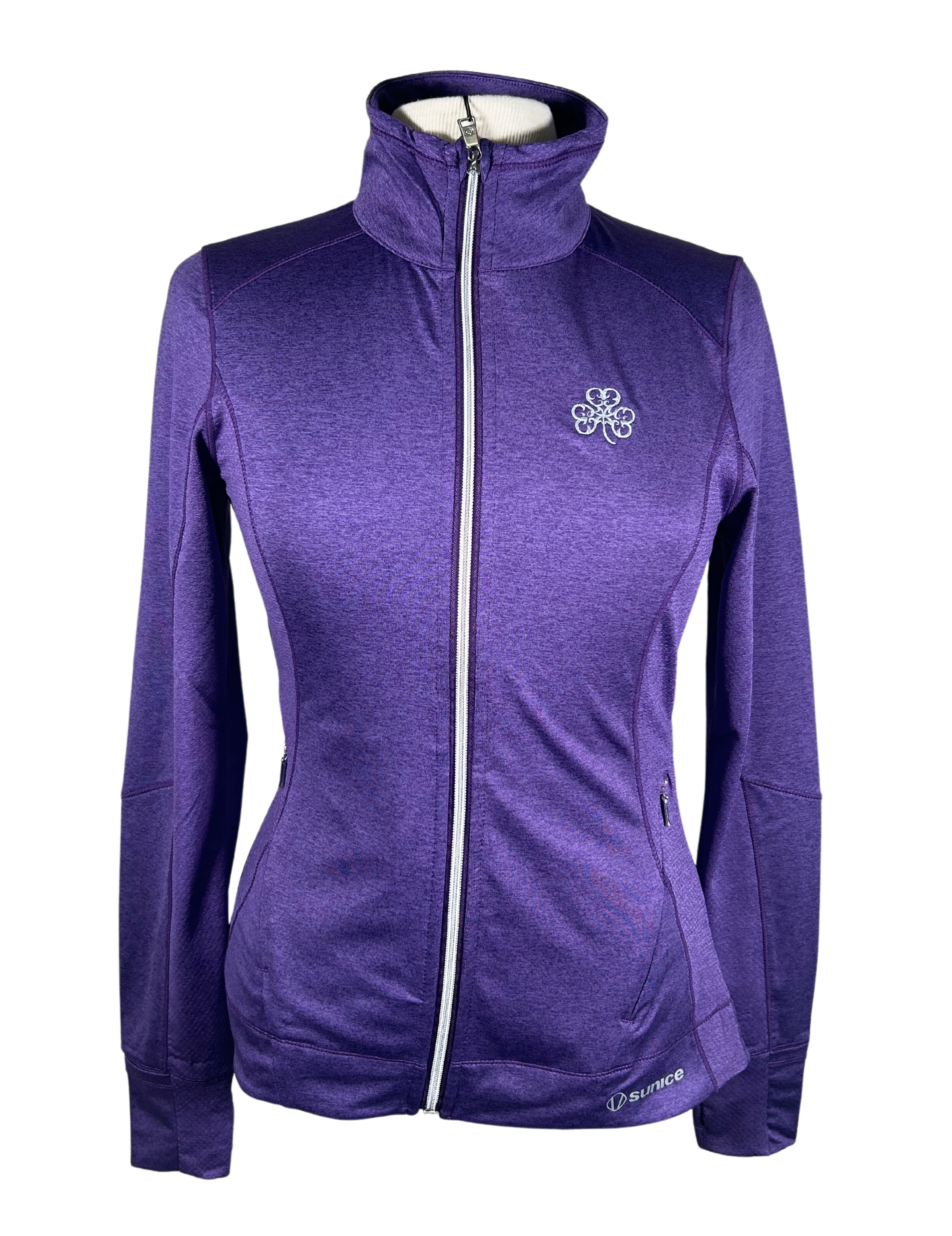 Ladies Sunice Elena Layers Jacket