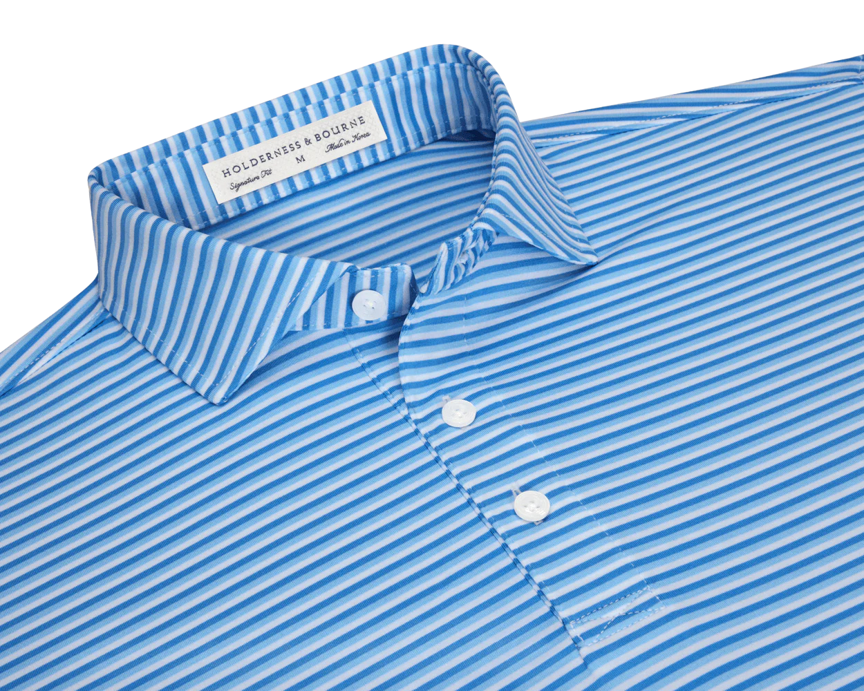 Holderness & Bourne Fleming Shirt
