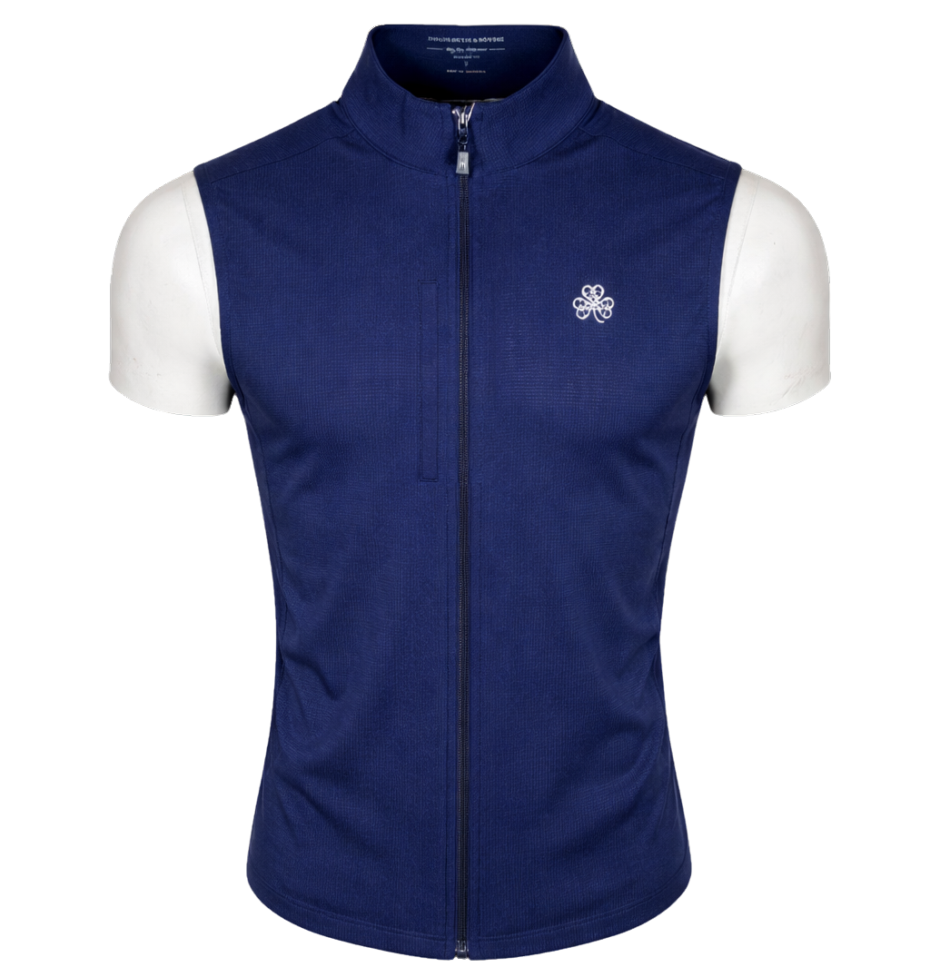 Holderness & Bourne Ventura Vest