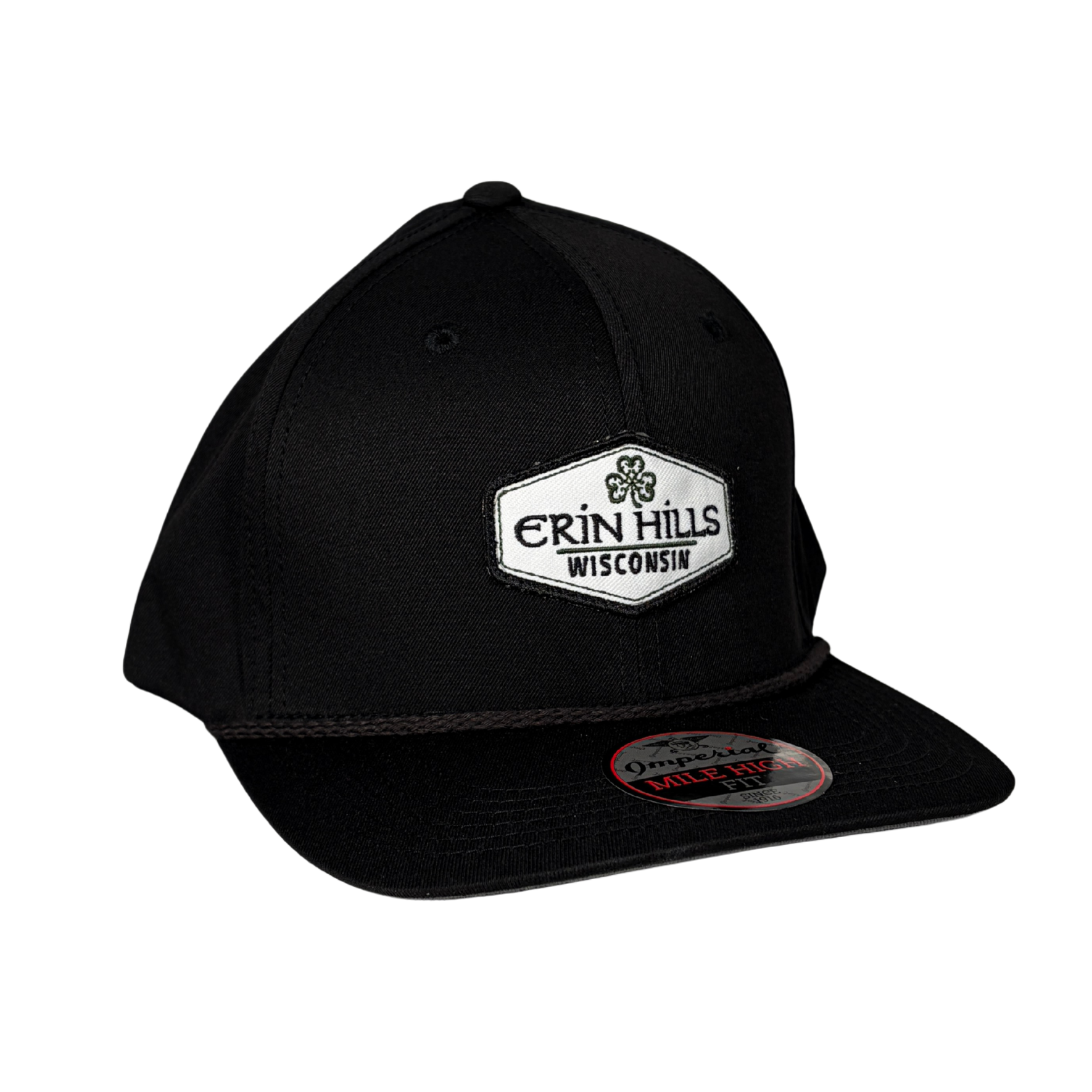 Imperial Stealth Hat
