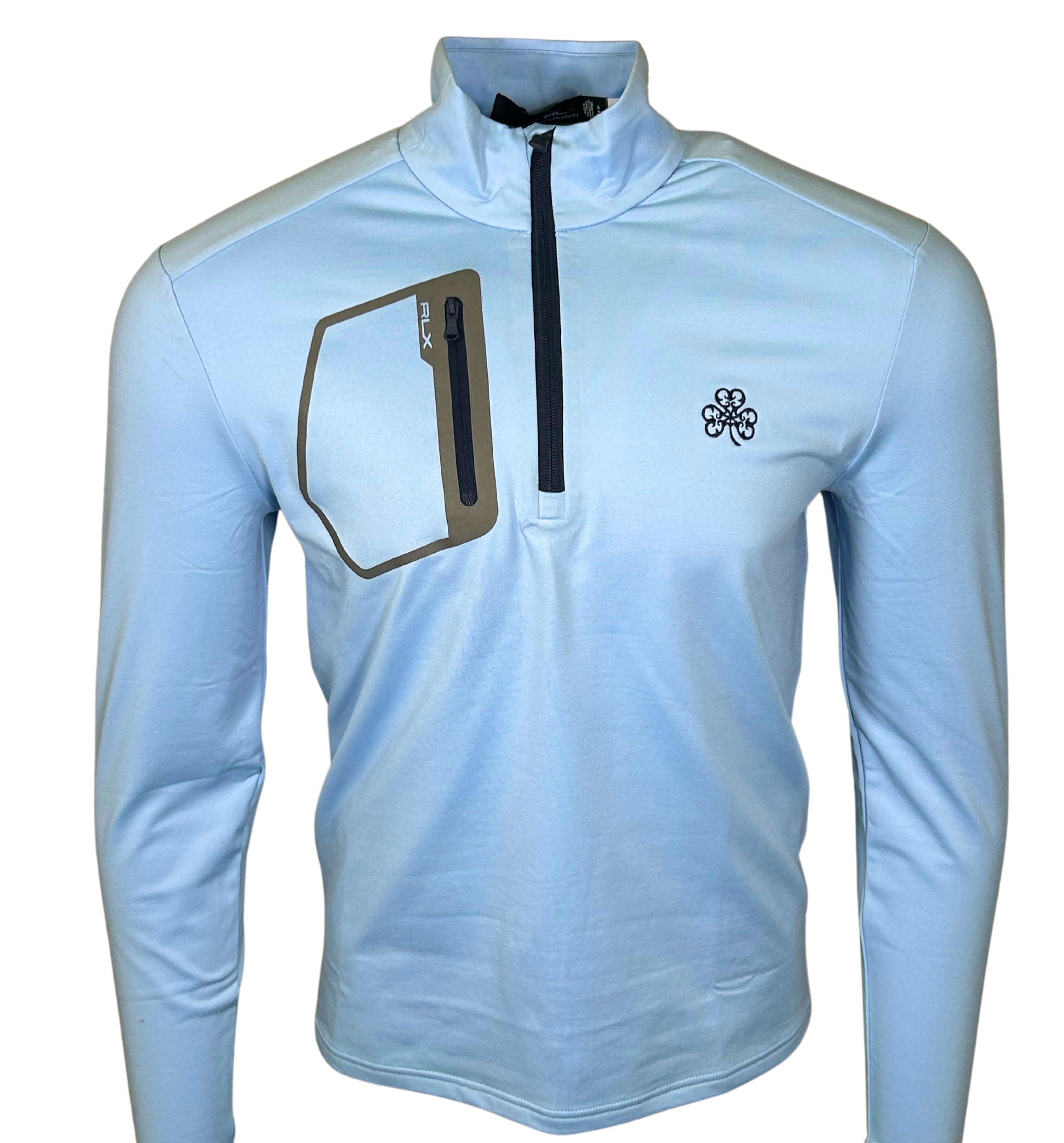 Ralph Lauren Q-zip