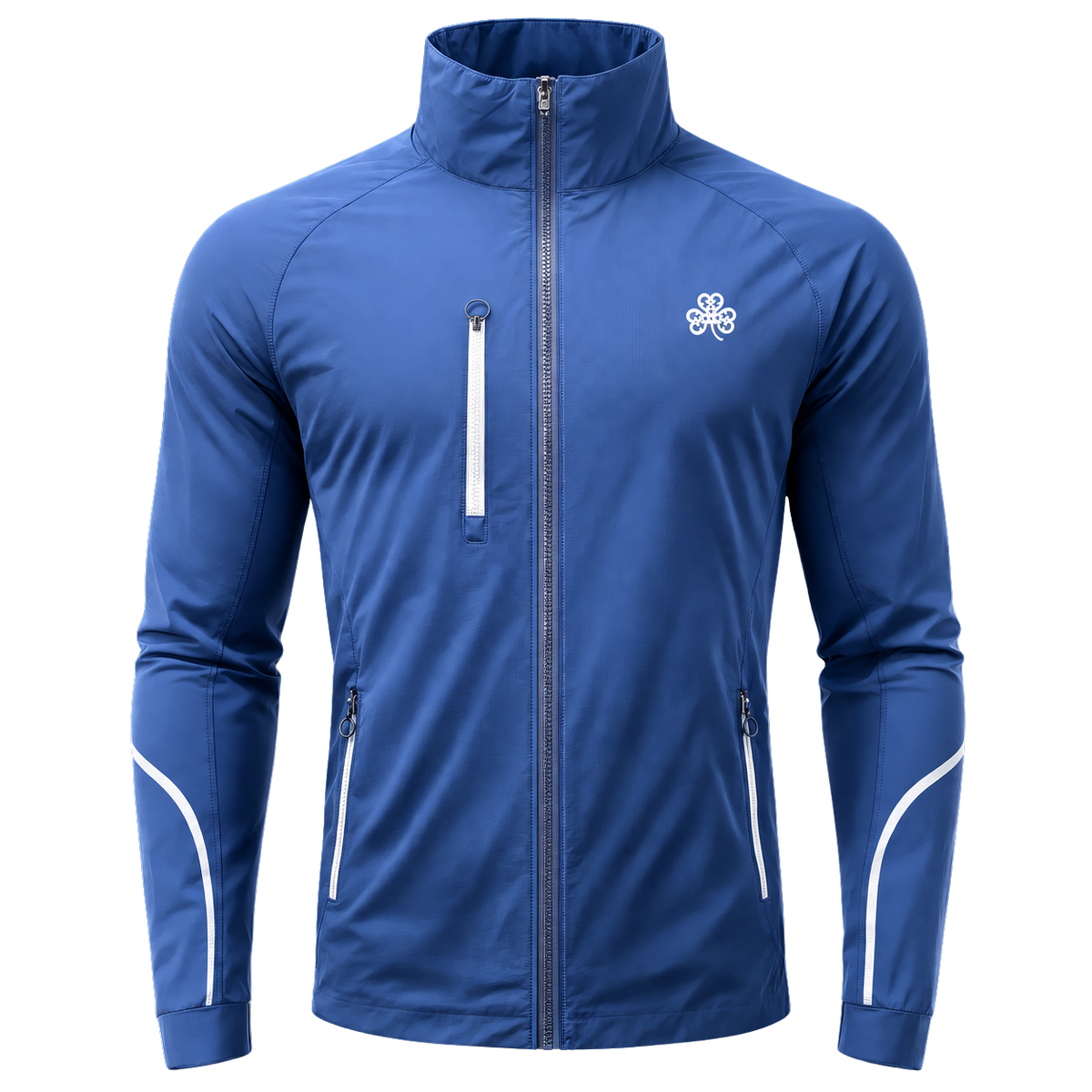 Zero Restriction Power Torque Full Zip