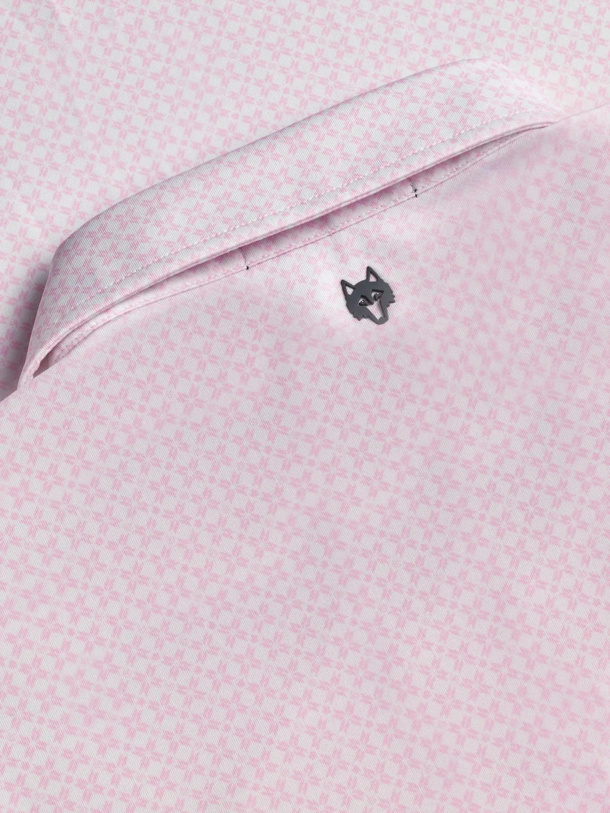 Greyson Ghostly Thistle Polo