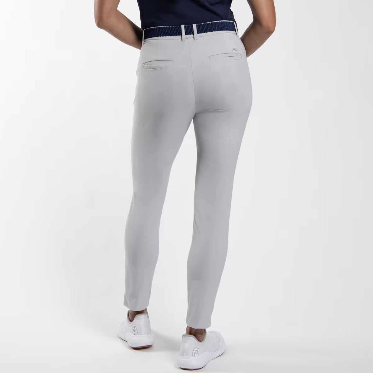 Ladies Kjus Ice Light 7/8 Pants