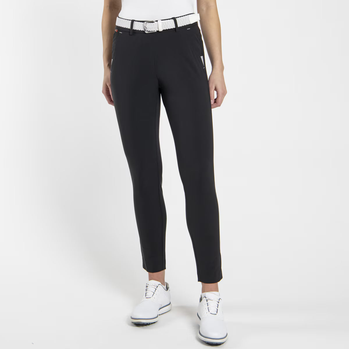 Ladies Kjus Ice Light 7/8 Pants