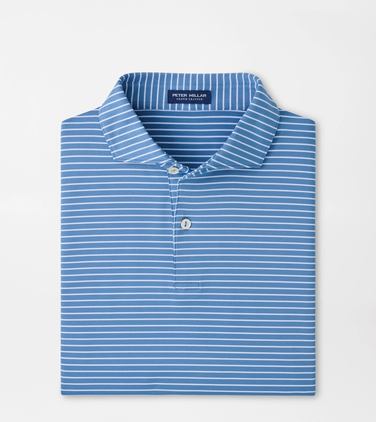 Peter Millar Keynote Polo
