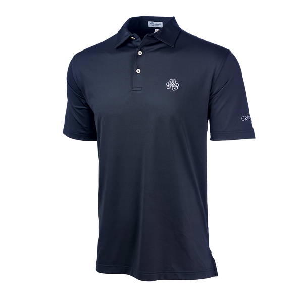 Peter Millar Solid Performance Polo Erin Hills