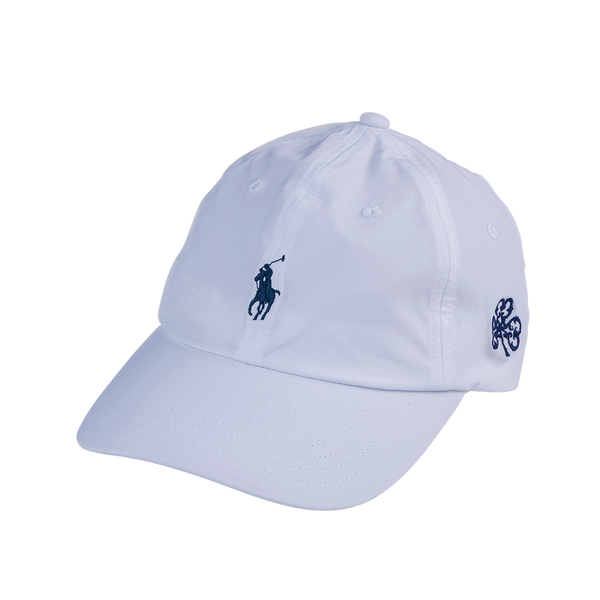 Polo 2024 tech hat