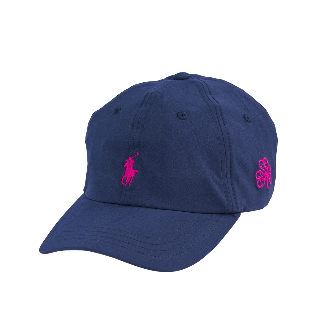 Ladies Ralph Lauren tech hat – Erin Hills - Main Image