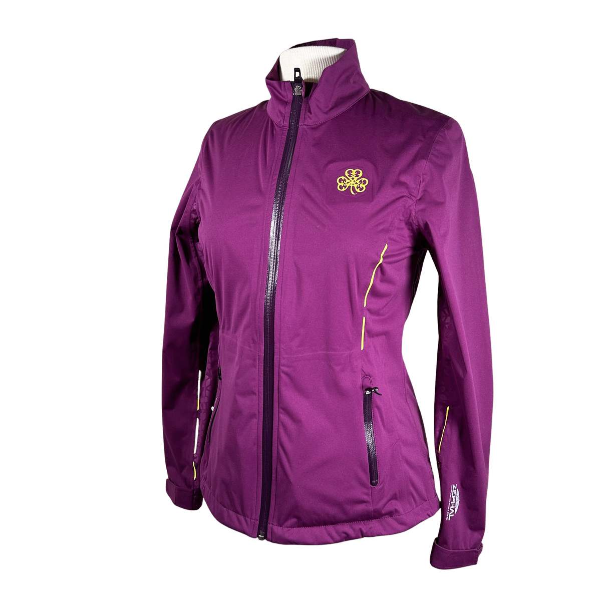 Sunice Ladies Onassis Zephal Jacket