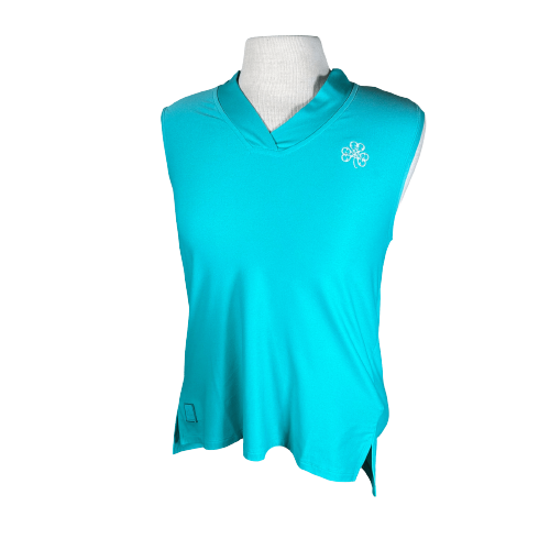 Adidas Go-To Sleeveless Polo