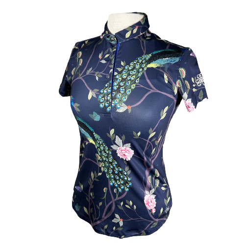 Greyson Ladies Garden of Venus Polo