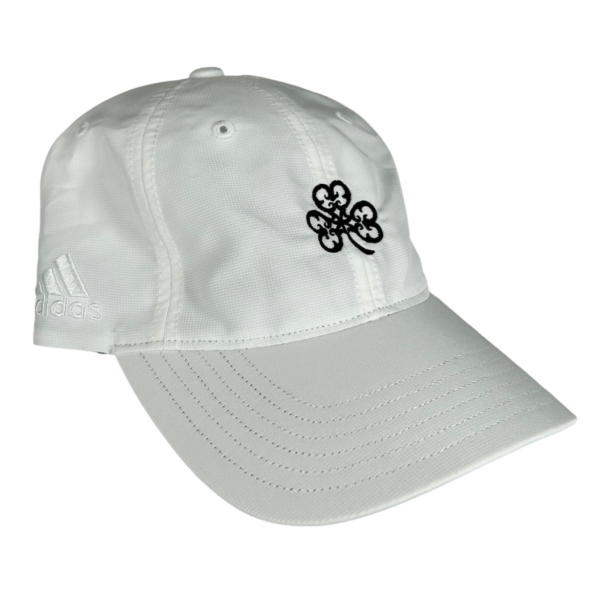 Adidas Performance Hat White