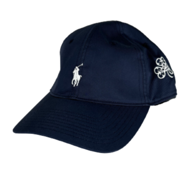 Ralph Lauren Pony Hat