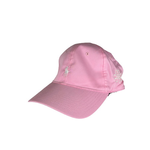 Ralph Lauren Pony Hat