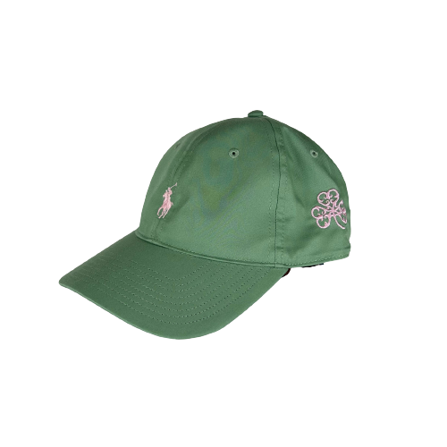 Ralph Lauren Pony Hat
