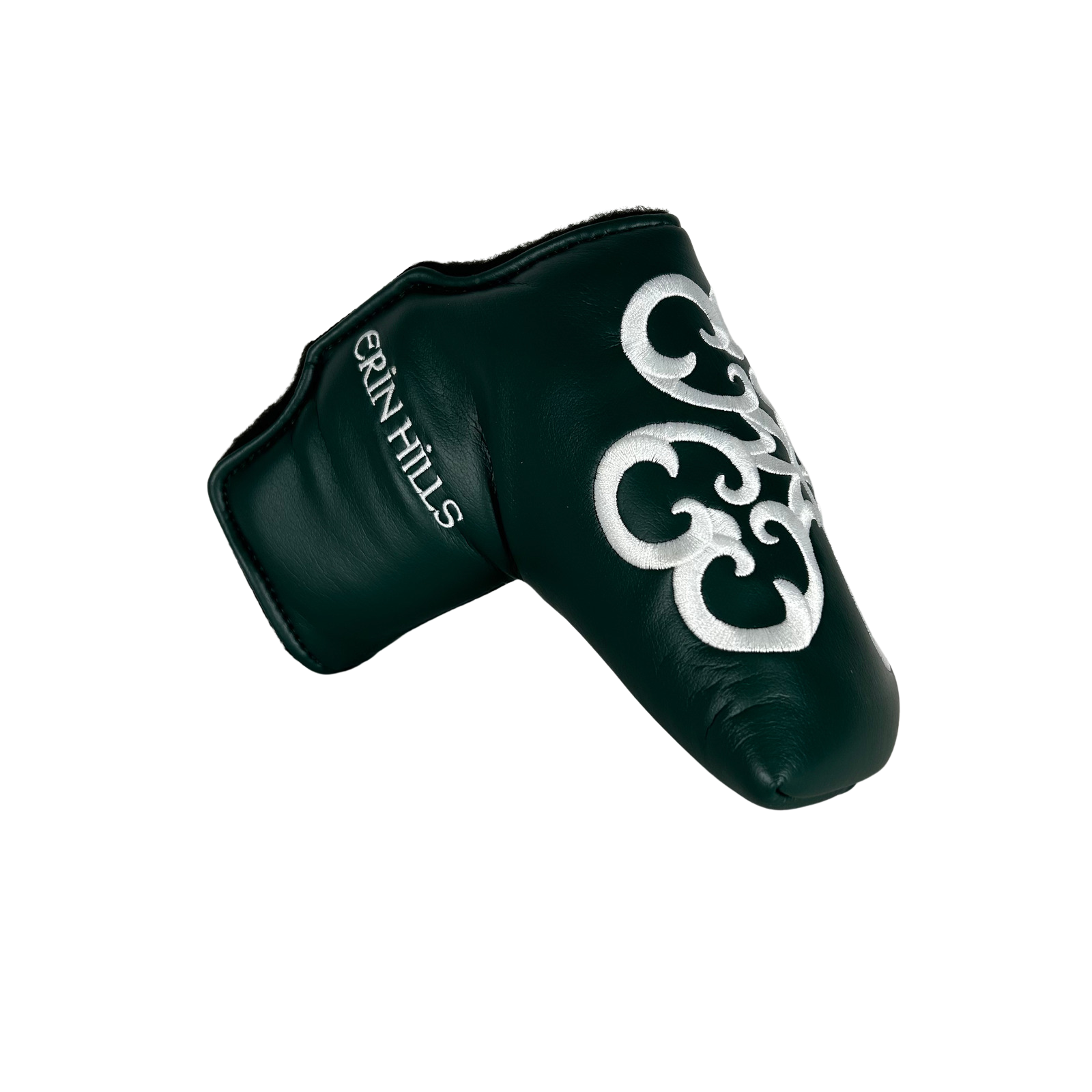 Big Clover Putter Cover