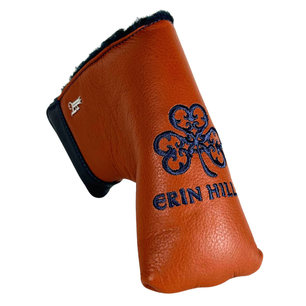 Links & Kings Blade Putter Cover