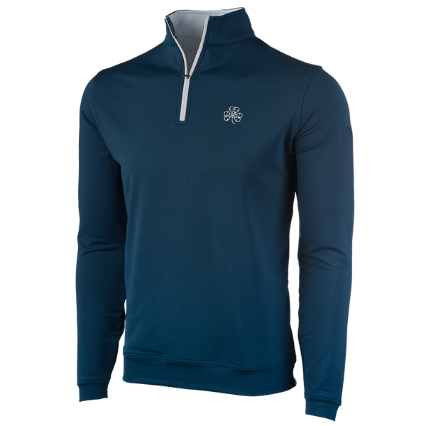 Peter millar shop perth performance pullover