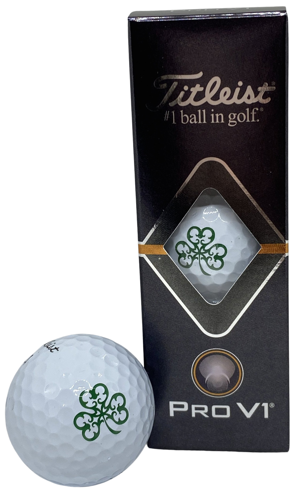 Titleist ProV1 Sleeve