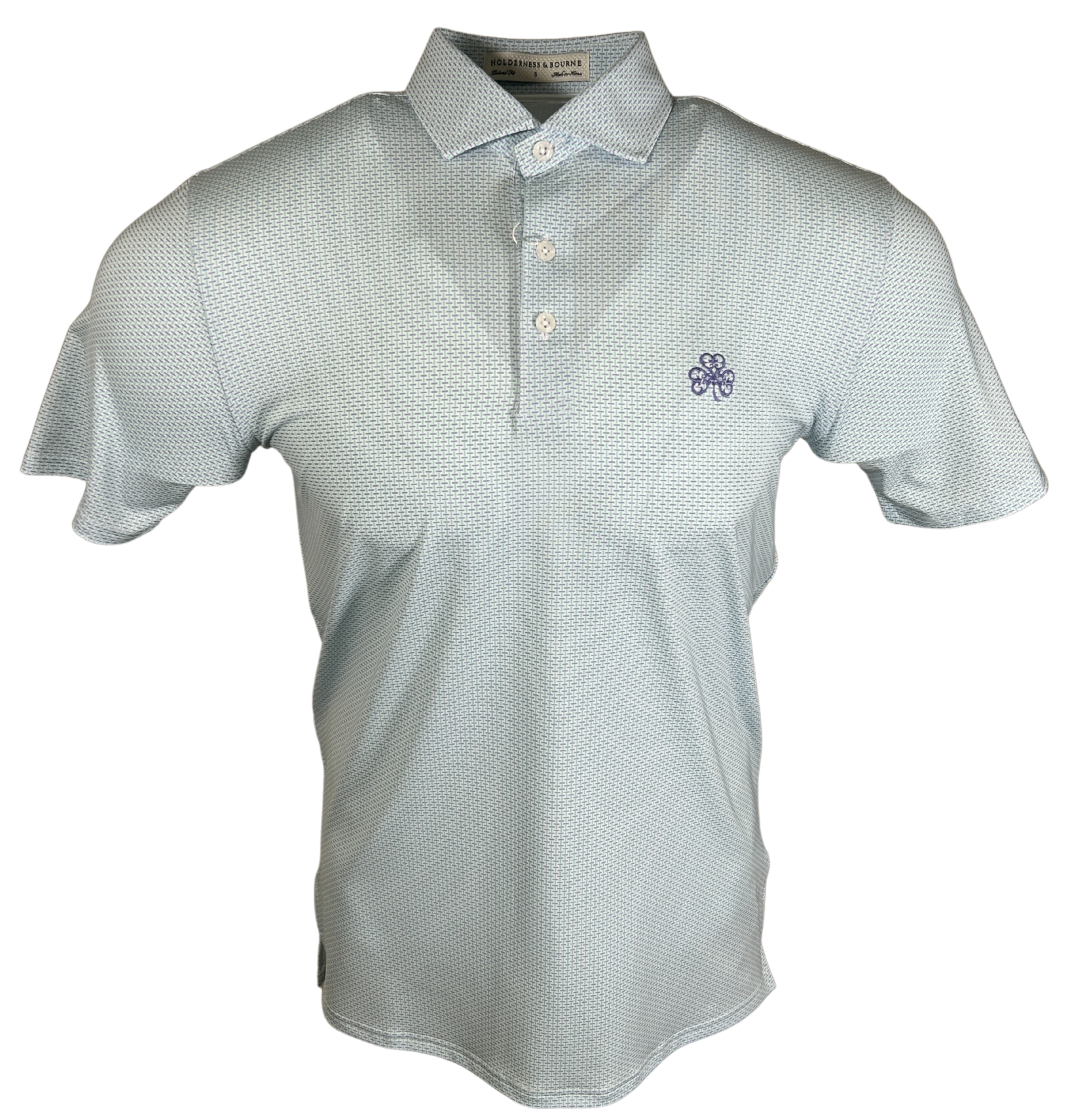 Holderness & Bourne Davis Polo