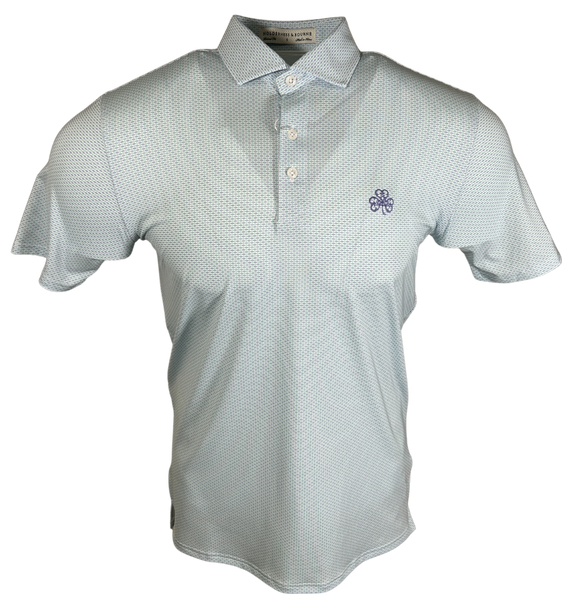 Holderness & Bourne Davis Polo