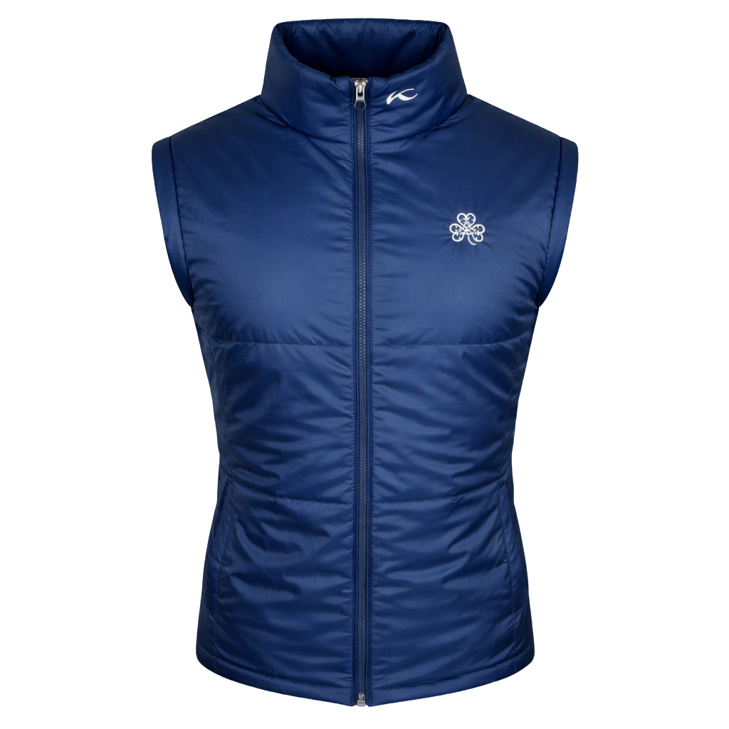 Kjus Radiation Vest