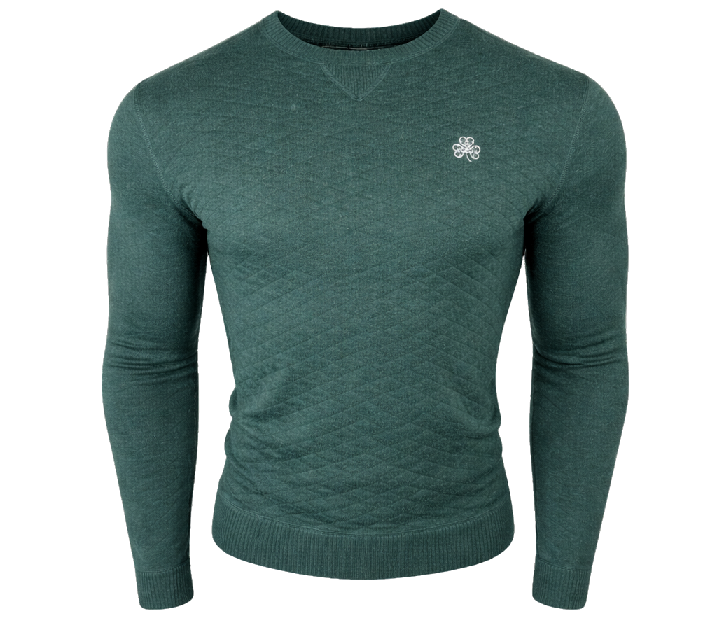 Holderness & Bourne Ward Sweater