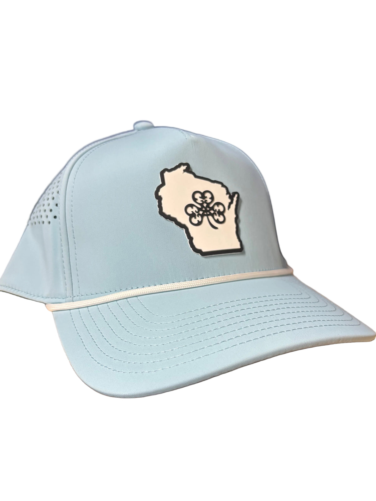 Branded Bills State Hat