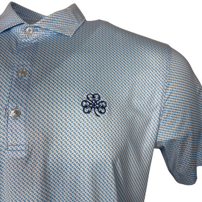 Johnnie-O Stitch Fix Polo