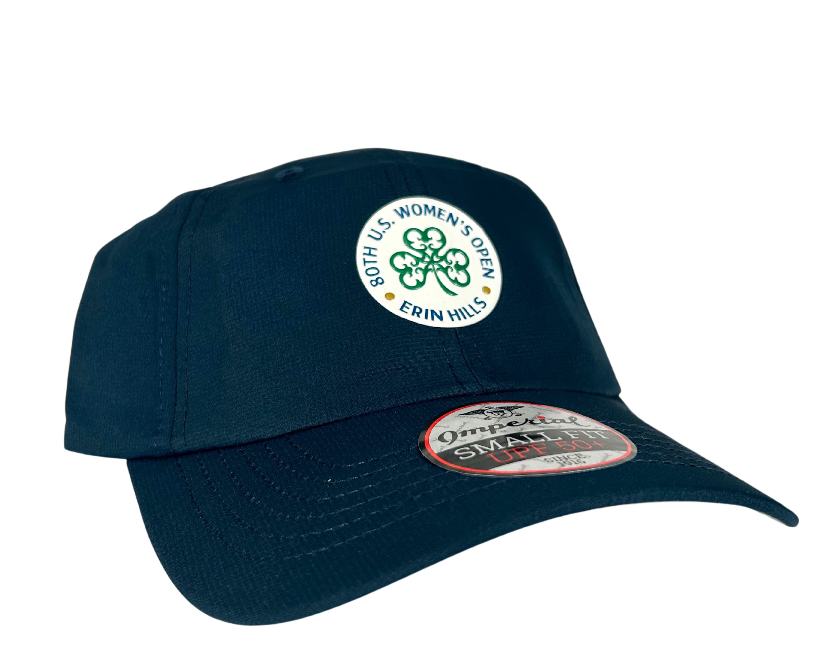 2025 U.S. Women's Open Ladies Navy Hat